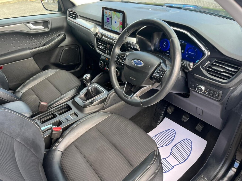 Used Ford Kuga 2021 for sale - 78200601: Photo 3