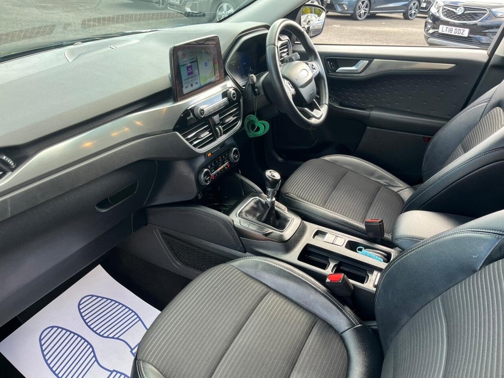 Used Ford Kuga 2021 for sale - 78200601: Photo 5