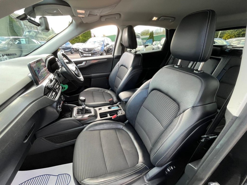 Used Ford Kuga 2021 for sale - 78200601: Photo 6