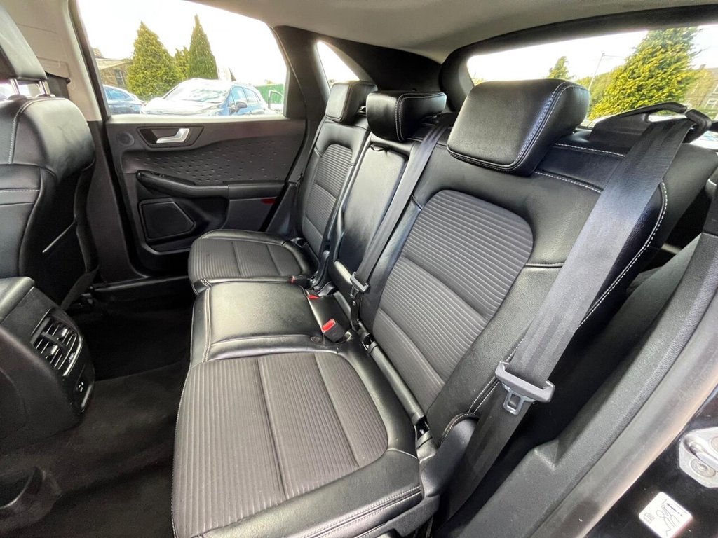 Used Ford Kuga 2021 for sale - 78200601: Photo 9