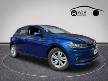 2018 (18) - 1.0 SE 5dr
