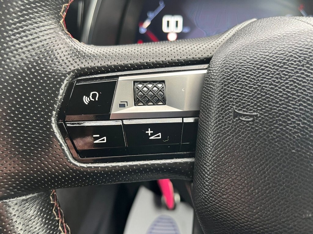 Used DS Automobiles DS 7 Crossback 2018 for sale - 76147635: Photo 21