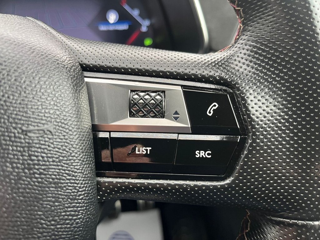 Used DS Automobiles DS 7 Crossback 2018 for sale - 76147635: Photo 22