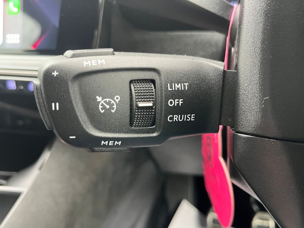 Used DS Automobiles DS 7 Crossback 2018 for sale - 76147635: Photo 23