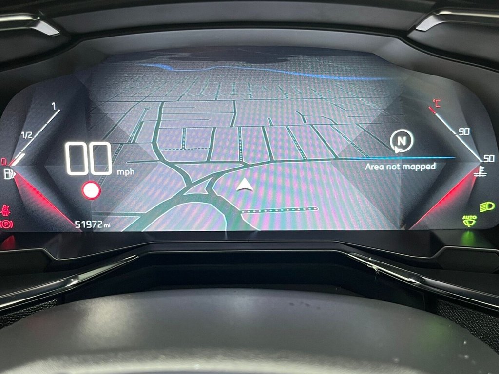 Used DS Automobiles DS 7 Crossback 2018 for sale - 76147635: Photo 24