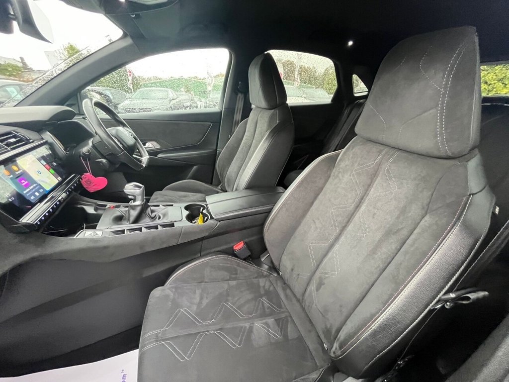 Used DS Automobiles DS 7 Crossback 2018 for sale - 76147635: Photo 5