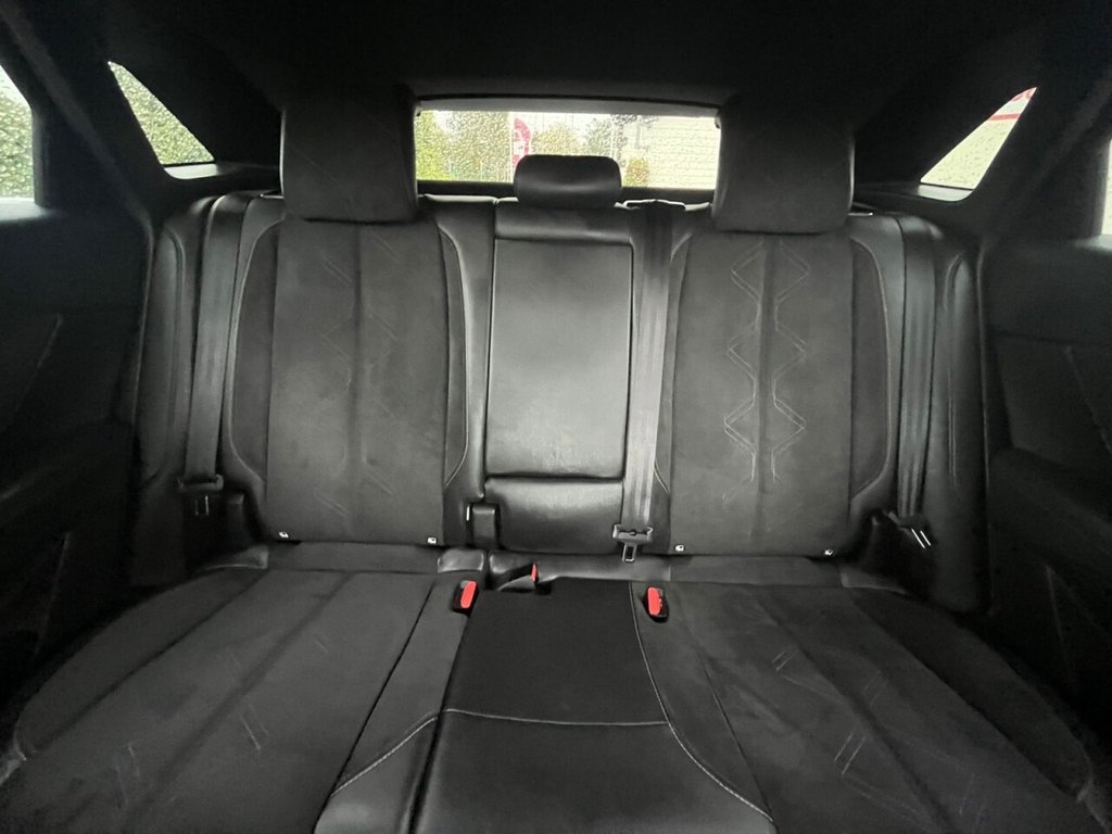 Used DS Automobiles DS 7 Crossback 2018 for sale - 76147635: Photo 6