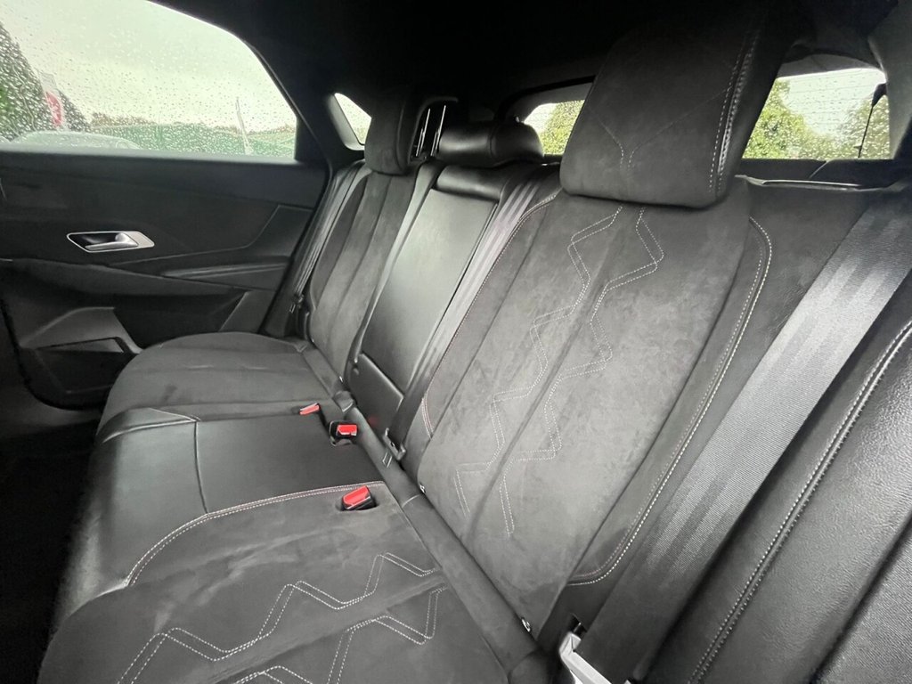 Used DS Automobiles DS 7 Crossback 2018 for sale - 76147635: Photo 7