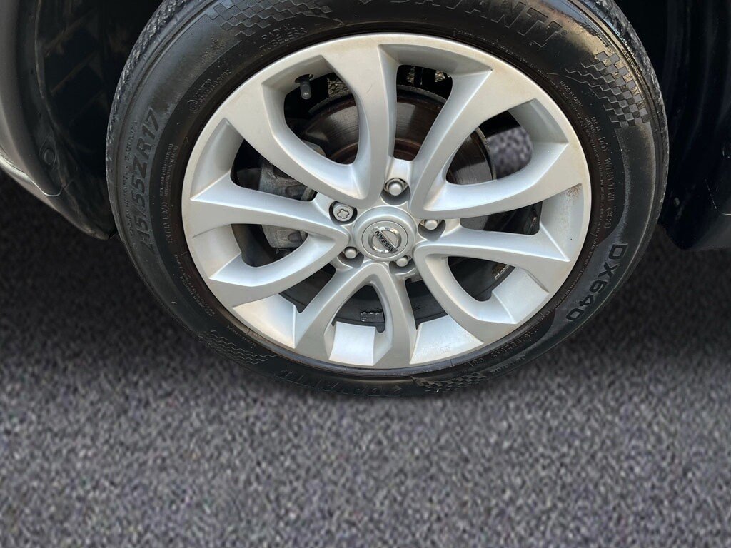 Used Nissan Juke 2018 for sale - 76356944: Photo 11