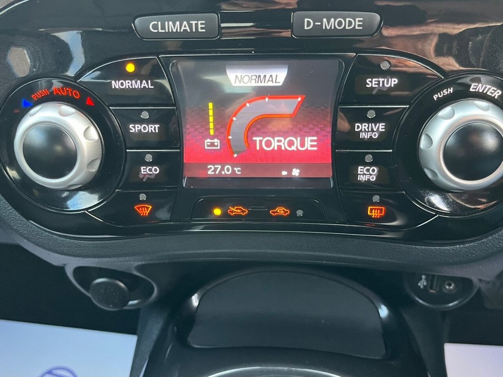 Used Nissan Juke 2018 for sale - 76356944: Photo 21