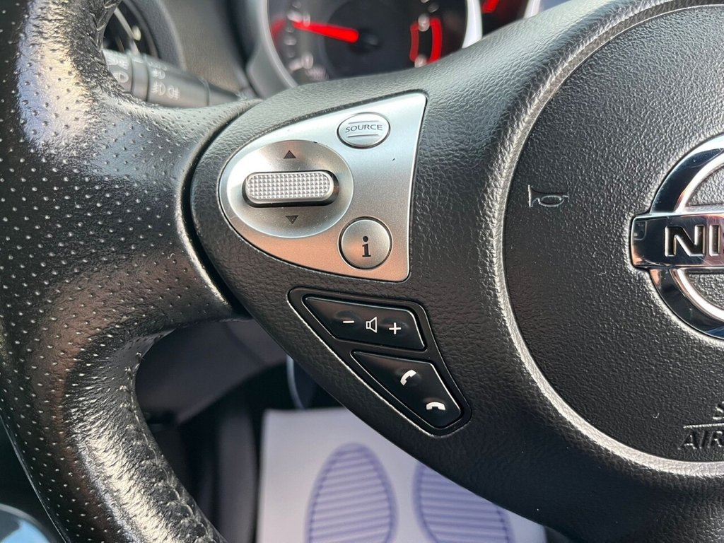 Used Nissan Juke 2018 for sale - 76356944: Photo 26