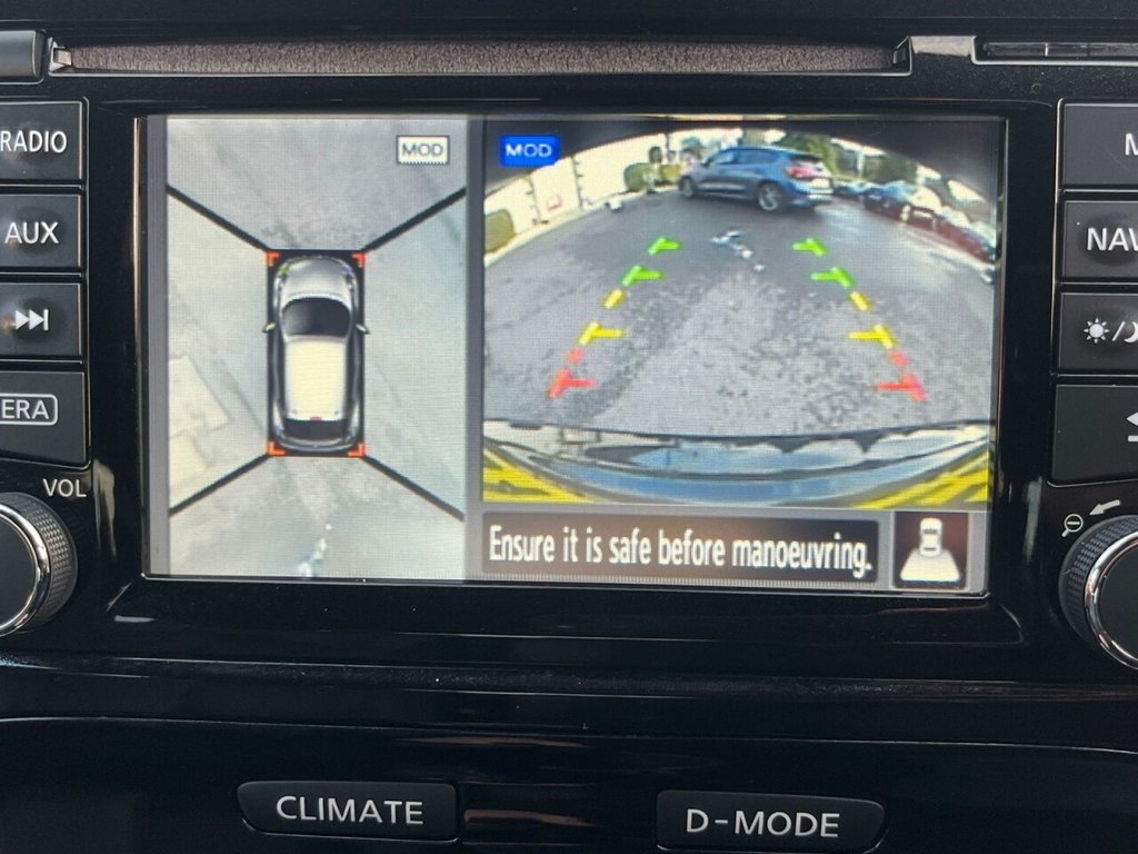 Used Nissan Juke 2018 for sale - 76356944: Photo 29