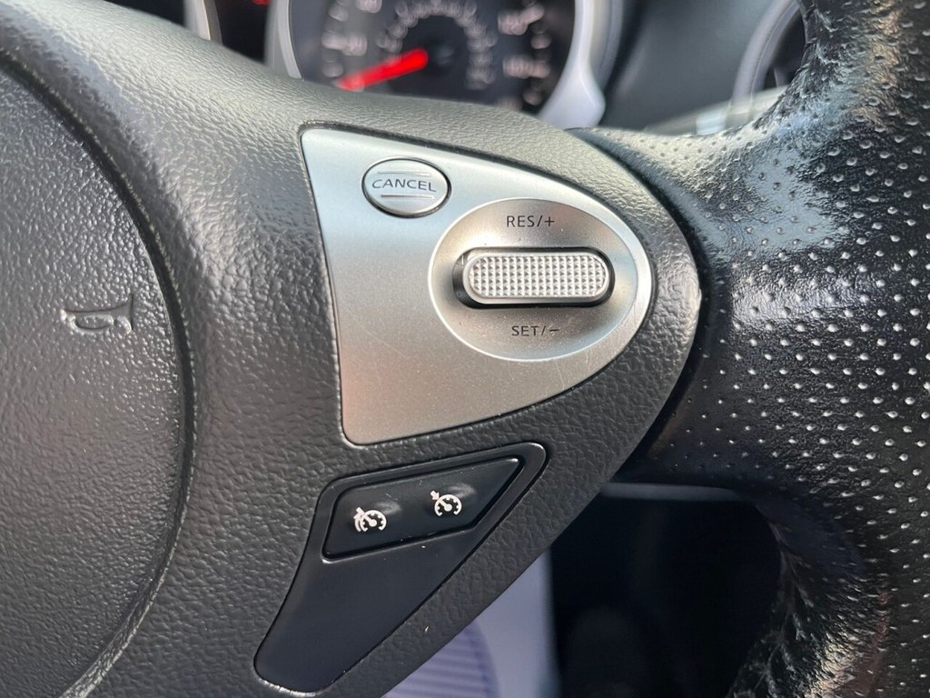 Used Nissan Juke 2018 for sale - 76356944: Photo 31