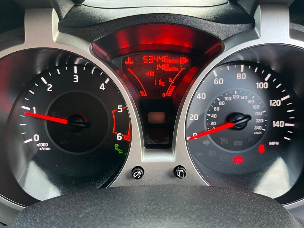 Used Nissan Juke 2018 for sale - 76356944: Photo 33