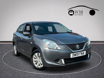 Used Suzuki Baleno 2019 for sale - 79178386: Photo