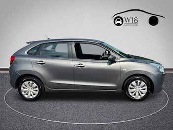 Used Suzuki Baleno 2019 for sale - 79178386: Photo