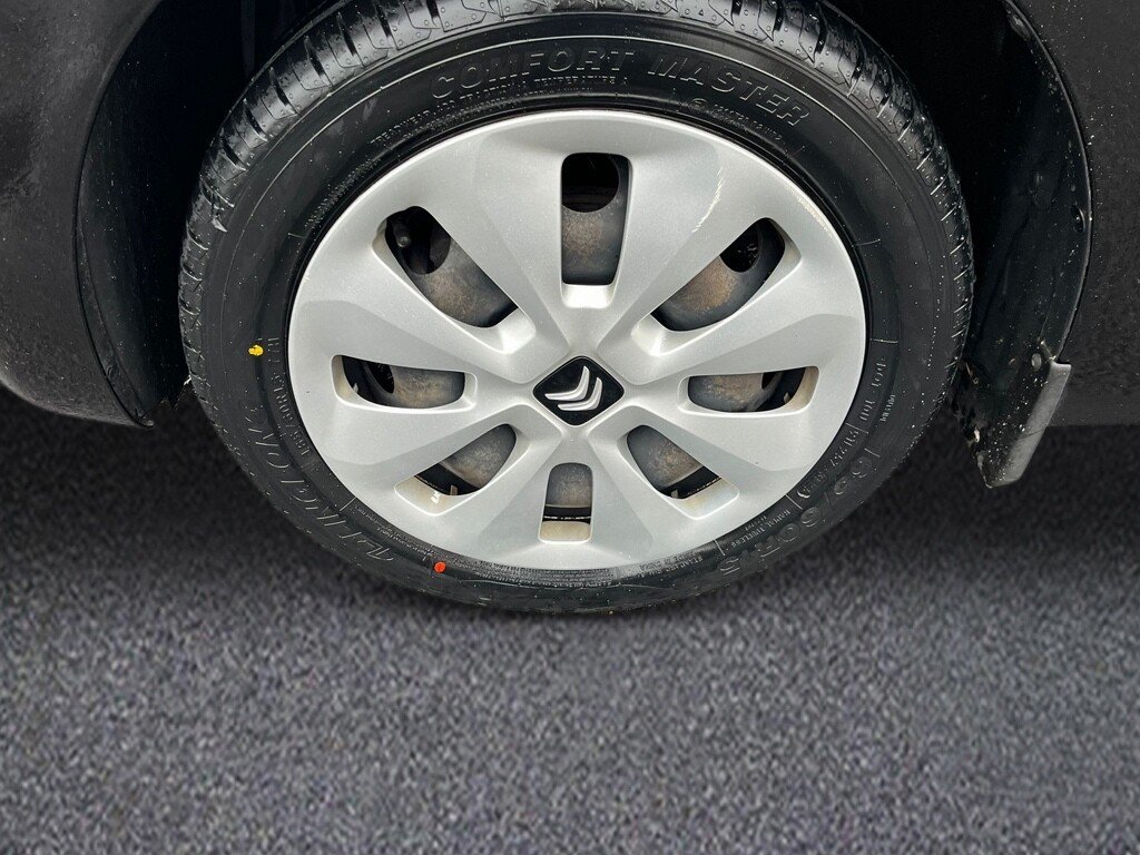 Used Citroen C1 2019 for sale - 77250461: Photo 11