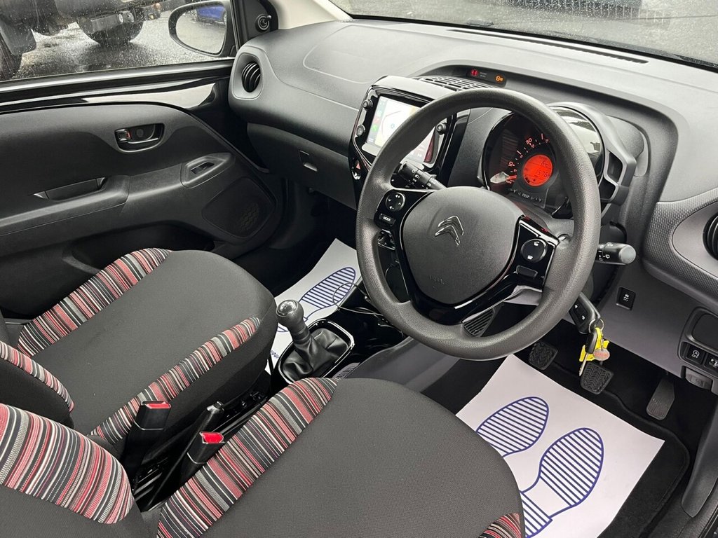 Used Citroen C1 2019 for sale - 77250461: Photo 12