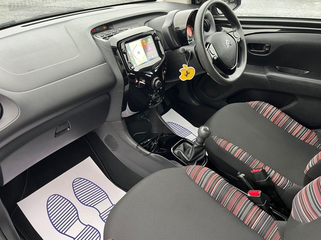 Used Citroen C1 2019 for sale - 77250461: Photo 14