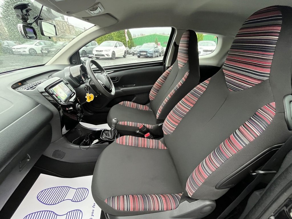 Used Citroen C1 2019 for sale - 77250461: Photo 15