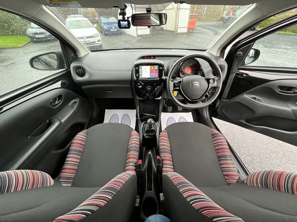 Used Citroen C1 2019 for sale - 77250461: Photo 18