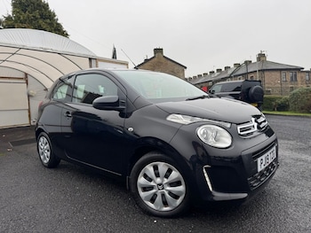 Used Citroen C1 2019 for sale - 77250461: Photo