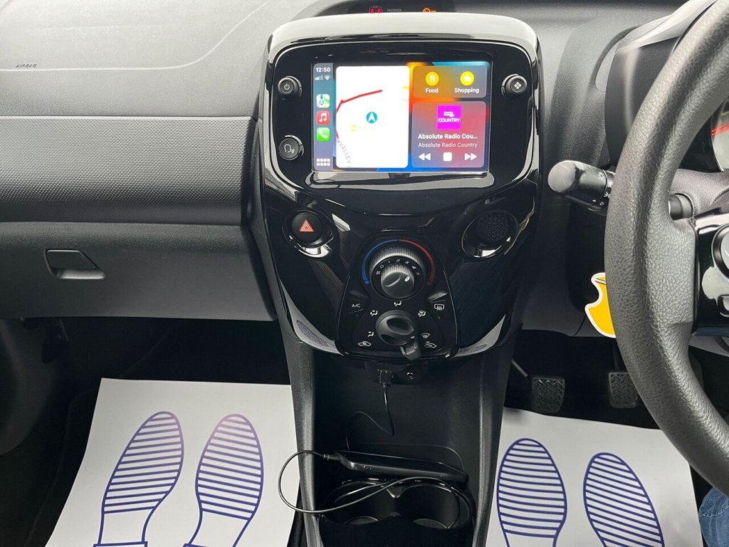 Used Citroen C1 2019 for sale - 77250461: Photo 21