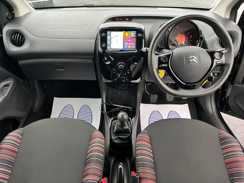 Used Citroen C1 2019 for sale - 77250461: Photo 22