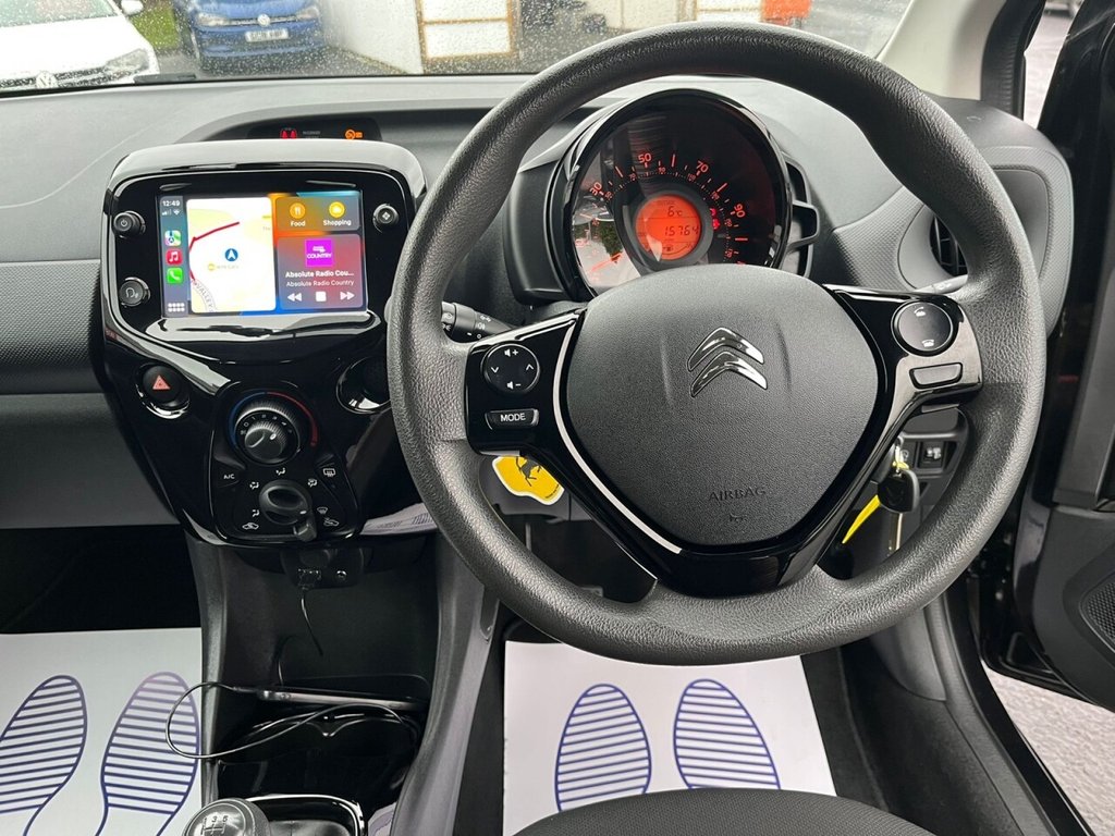 Used Citroen C1 2019 for sale - 77250461: Photo 31