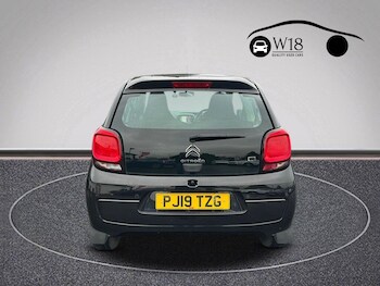 Used Citroen C1 2019 for sale - 77250461: Photo