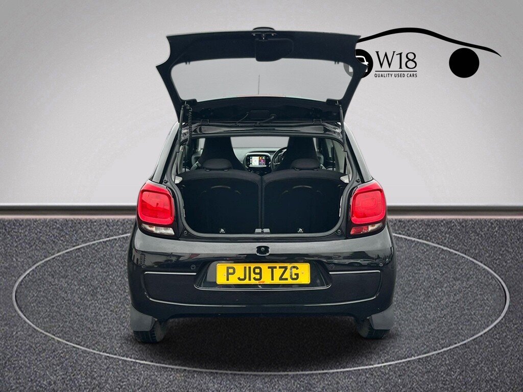 Used Citroen C1 2019 for sale - 77250461: Photo 5