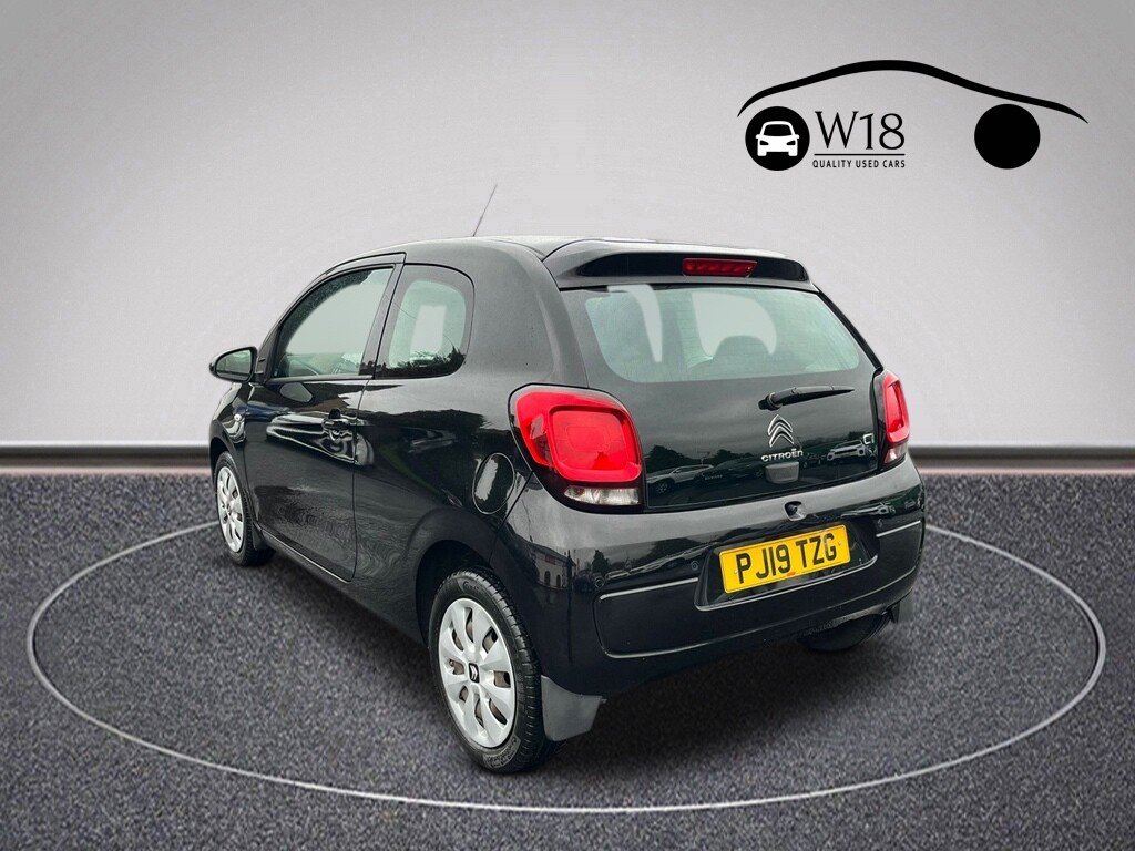 Used Citroen C1 2019 for sale - 77250461: Photo 6