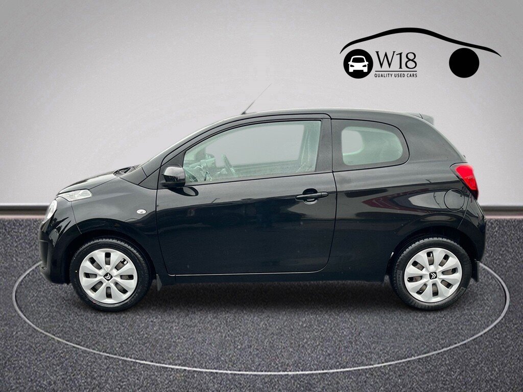 Used Citroen C1 2019 for sale - 77250461: Photo 7