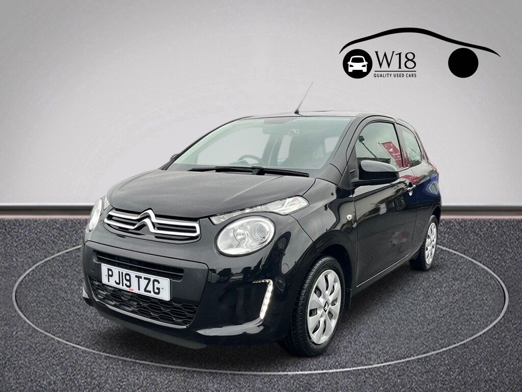 Used Citroen C1 2019 for sale - 77250461: Photo 8