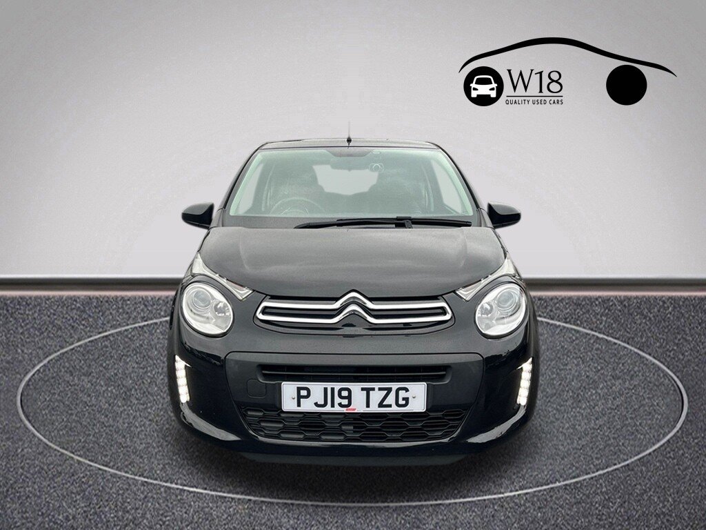 Used Citroen C1 2019 for sale - 77250461: Photo 9