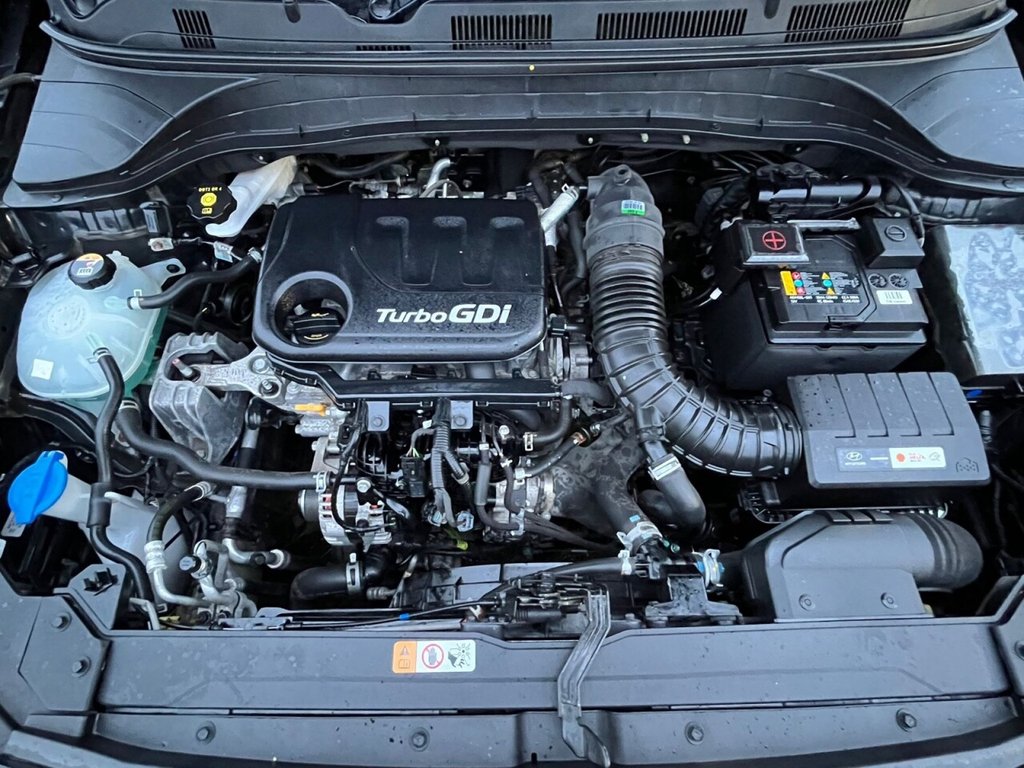 Used Hyundai KONA 2019 for sale - 77452029: Photo 10