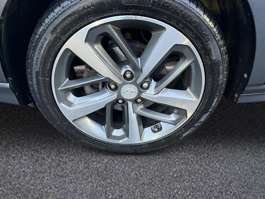 Used Hyundai KONA 2019 for sale - 77452029: Photo 11