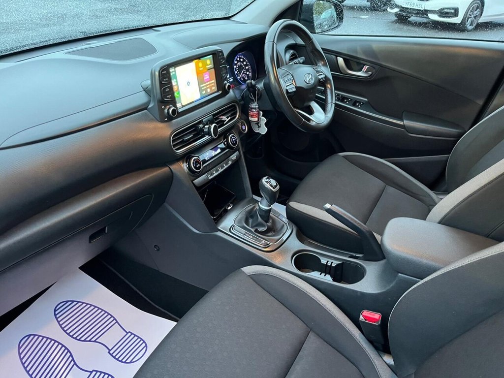 Used Hyundai KONA 2019 for sale - 77452029: Photo 14