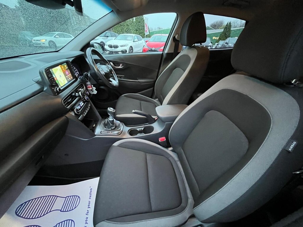 Used Hyundai KONA 2019 for sale - 77452029: Photo 15