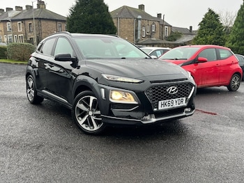 Used Hyundai KONA 2019 for sale - 77452029: Photo