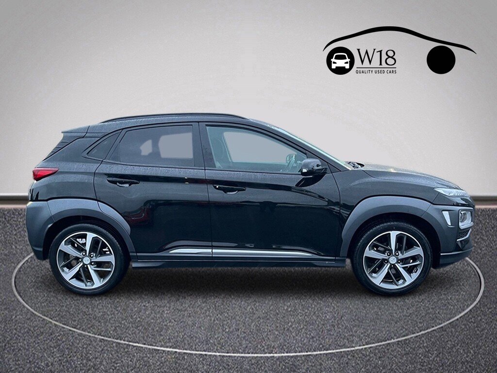 Used Hyundai KONA 2019 for sale - 77452029: Photo 2