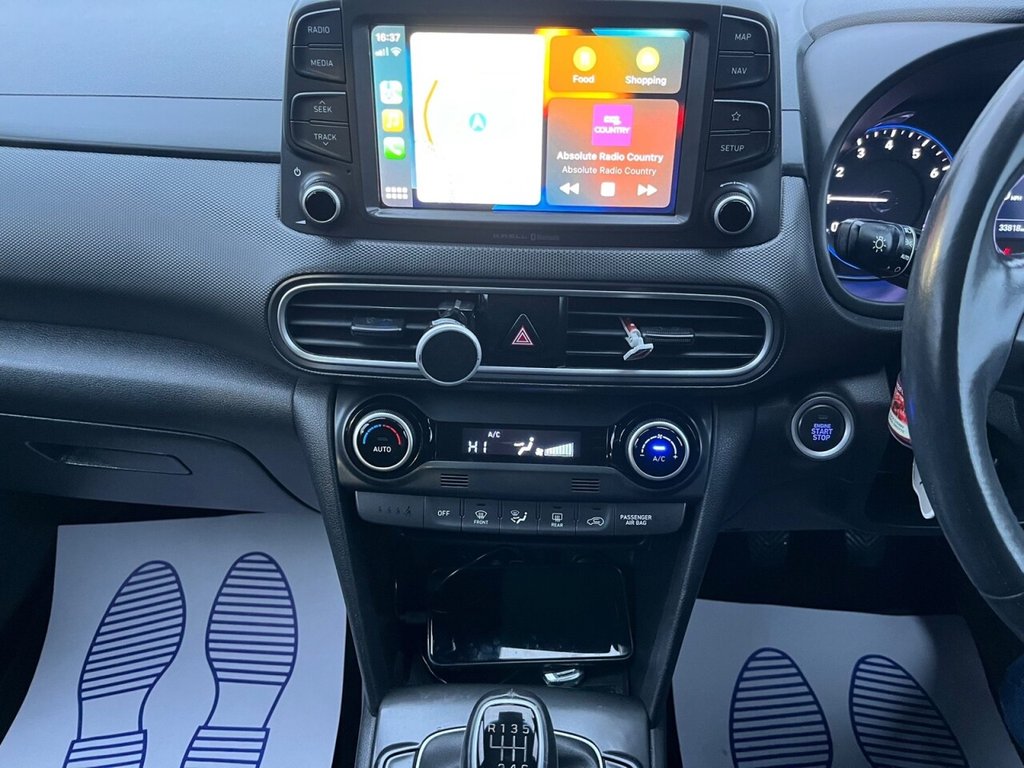 Used Hyundai KONA 2019 for sale - 77452029: Photo 21