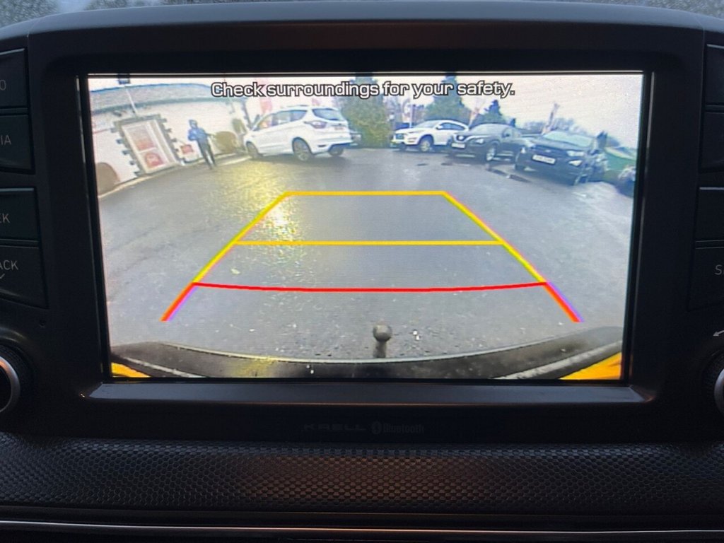 Used Hyundai KONA 2019 for sale - 77452029: Photo 22