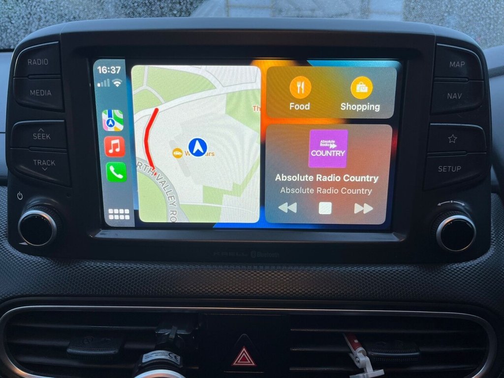 Used Hyundai KONA 2019 for sale - 77452029: Photo 23