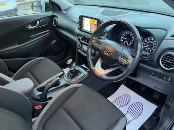 Used Hyundai KONA 2019 for sale - 77452029: Photo