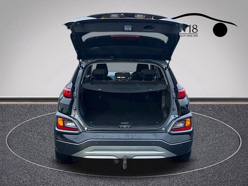 Used Hyundai KONA 2019 for sale - 77452029: Photo 5