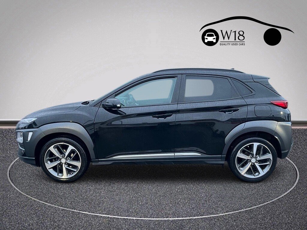 Used Hyundai KONA 2019 for sale - 77452029: Photo 7
