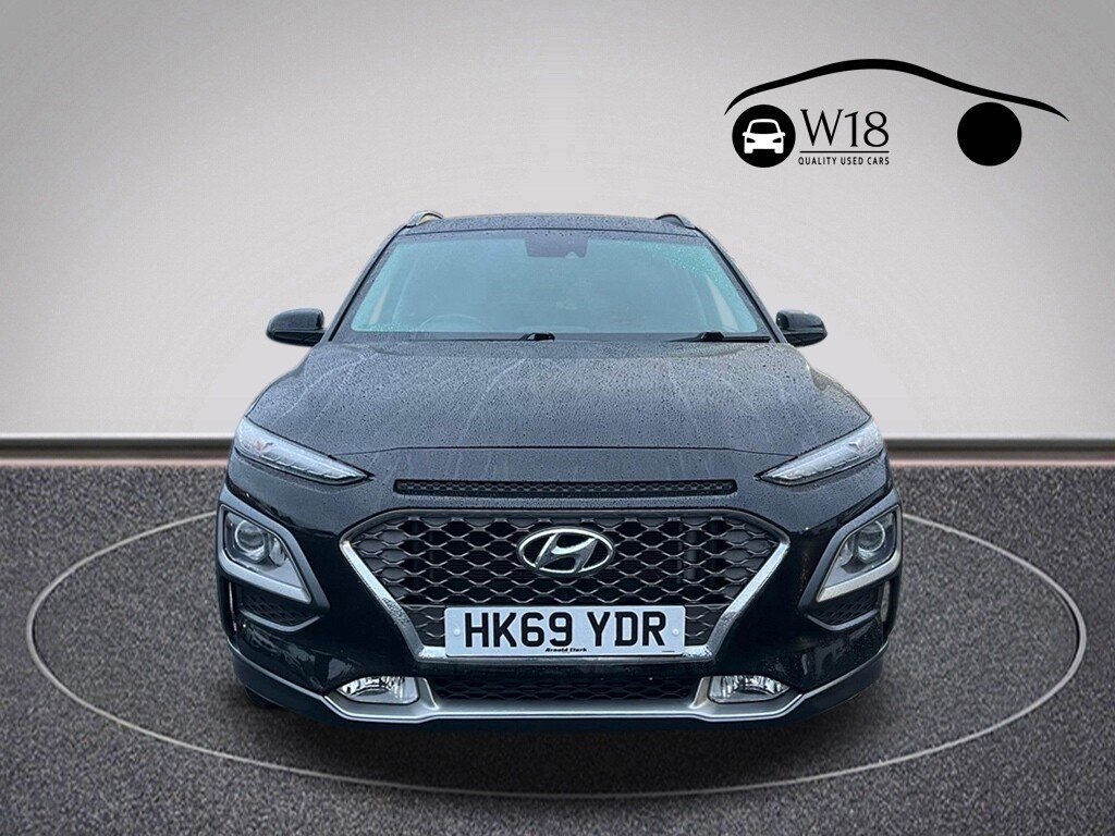Used Hyundai KONA 2019 for sale - 77452029: Photo 9