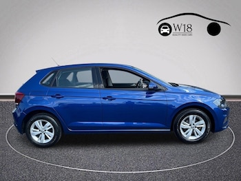 Used Volkswagen Polo 2018 for sale - 75573788: Photo