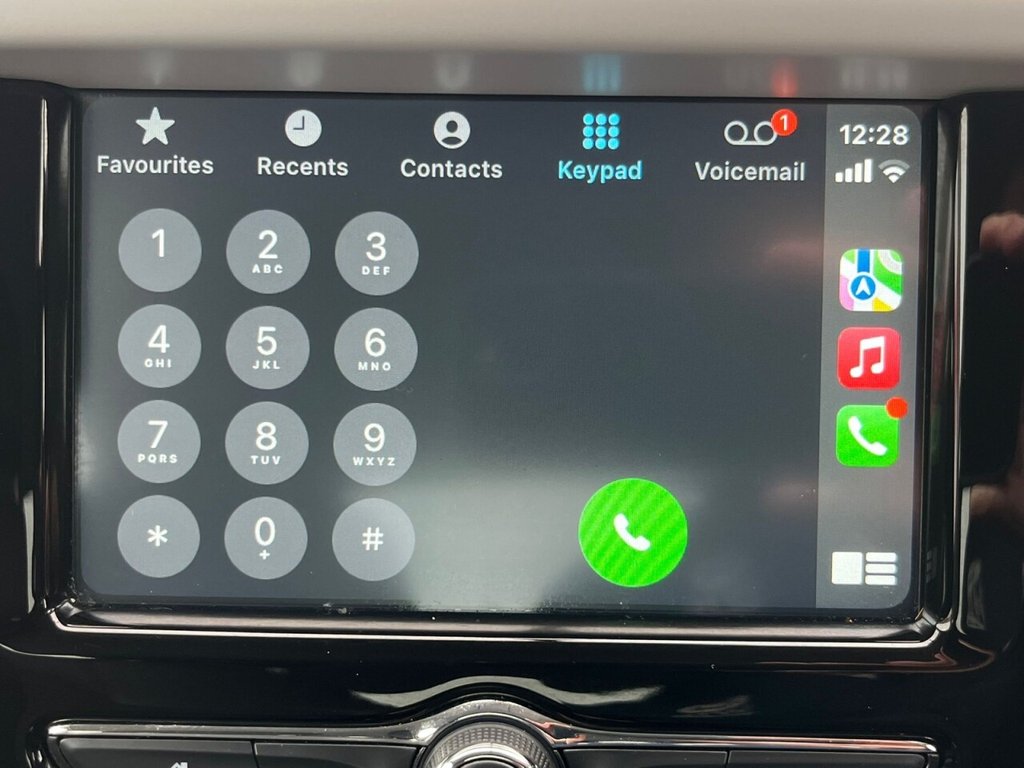 Vehicle 28
